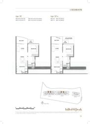 Kingsford . Hillview Peak (D23), Condominium #485625741